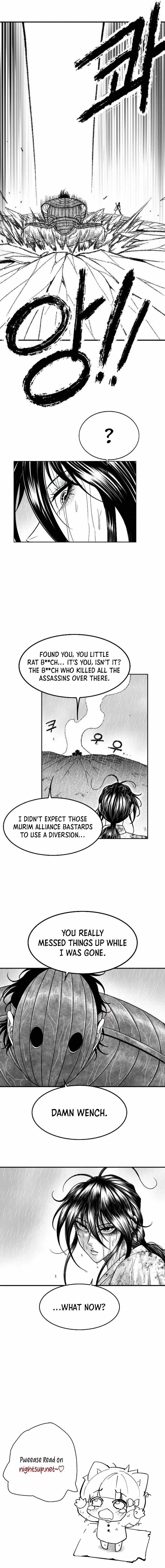Black Serpent Chapter 36 17